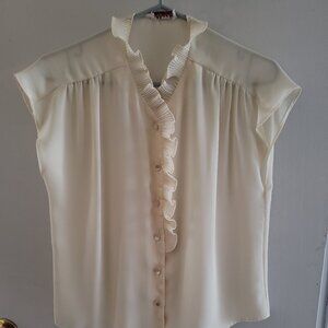 Vintage Blouse